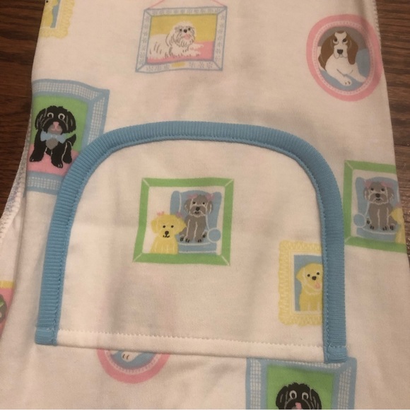 NEW | The Beaufort Bonnet Company | Baby Boy Footie Pajamas - Picture 5 of 11